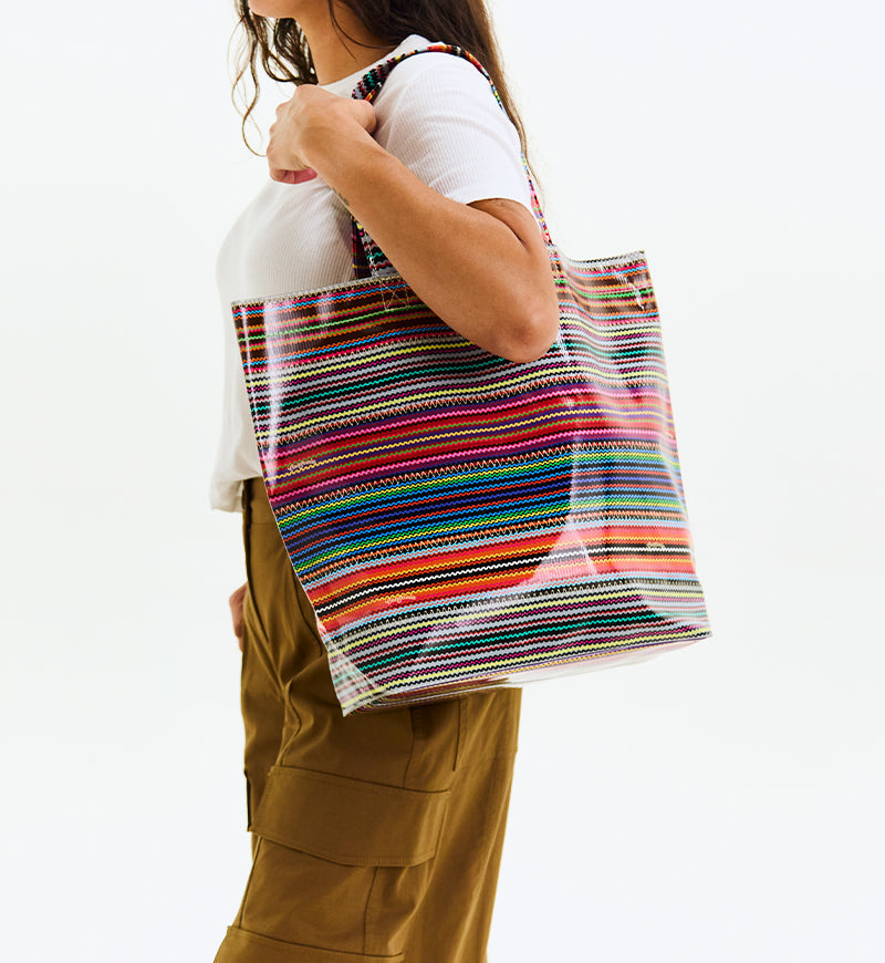 Consuela - Grab n Go Basic - Reese Bag