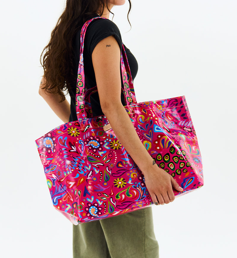 Consuela - Grab ?N’ Go Jumbo - Ceci