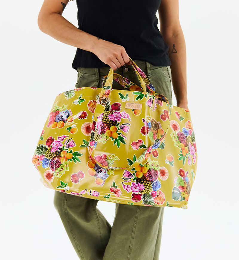 Consuela - Grab ?N’ Go Jumbo - Barb