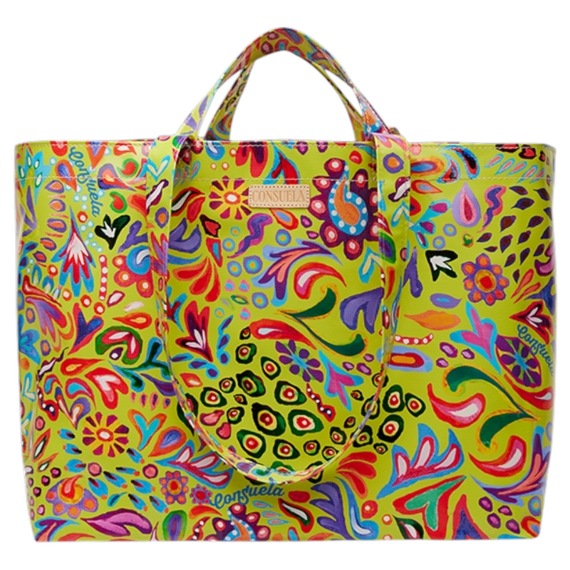 Consuela - Grab ?N’ Go Jumbo - Limon