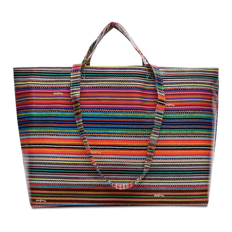 Consuela - Grab n Go Jumbo - Reese Bag