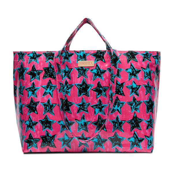 Consuela - Grab n Go Jumbo - Presley Bag