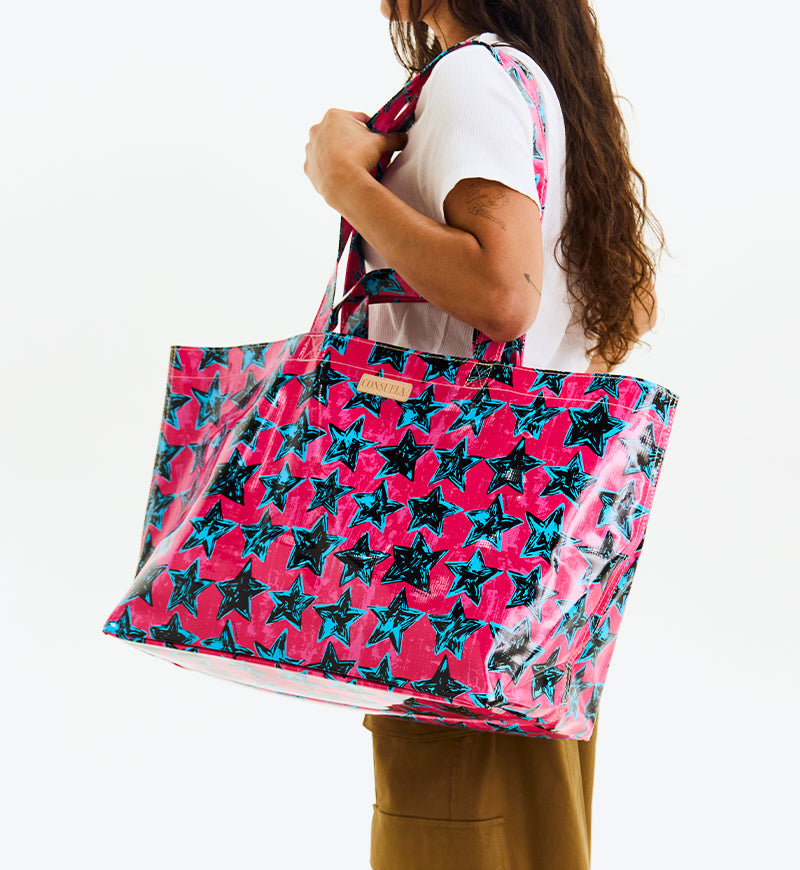 Consuela - Grab n Go Jumbo - Presley Bag