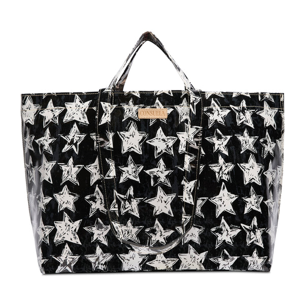 Consuela - Grab n Go Jumbo - Madi Bag