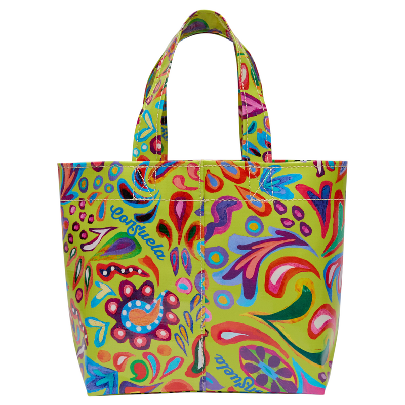 Consuela - Grab ?N’ Go Mini - Limon