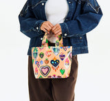 Peach Grab 'n' Go Mini - official Consuela image 7