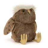 Tawoola Owl by Jellycat