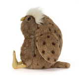 Tawoola Owl by Jellycat