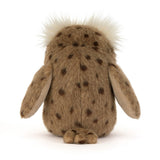 Tawoola Owl by Jellycat