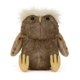 Tawoola Owl by Jellycat