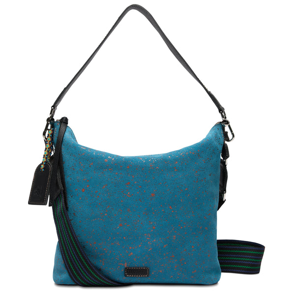 Consuela - Hobo - Nilo