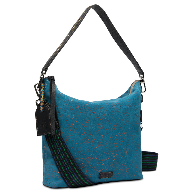 Consuela - Hobo - Nilo