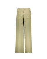 Me369 - Ariel Wide Leg Linen Pants