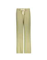 Me369 - Ariel Wide Leg Linen Pants