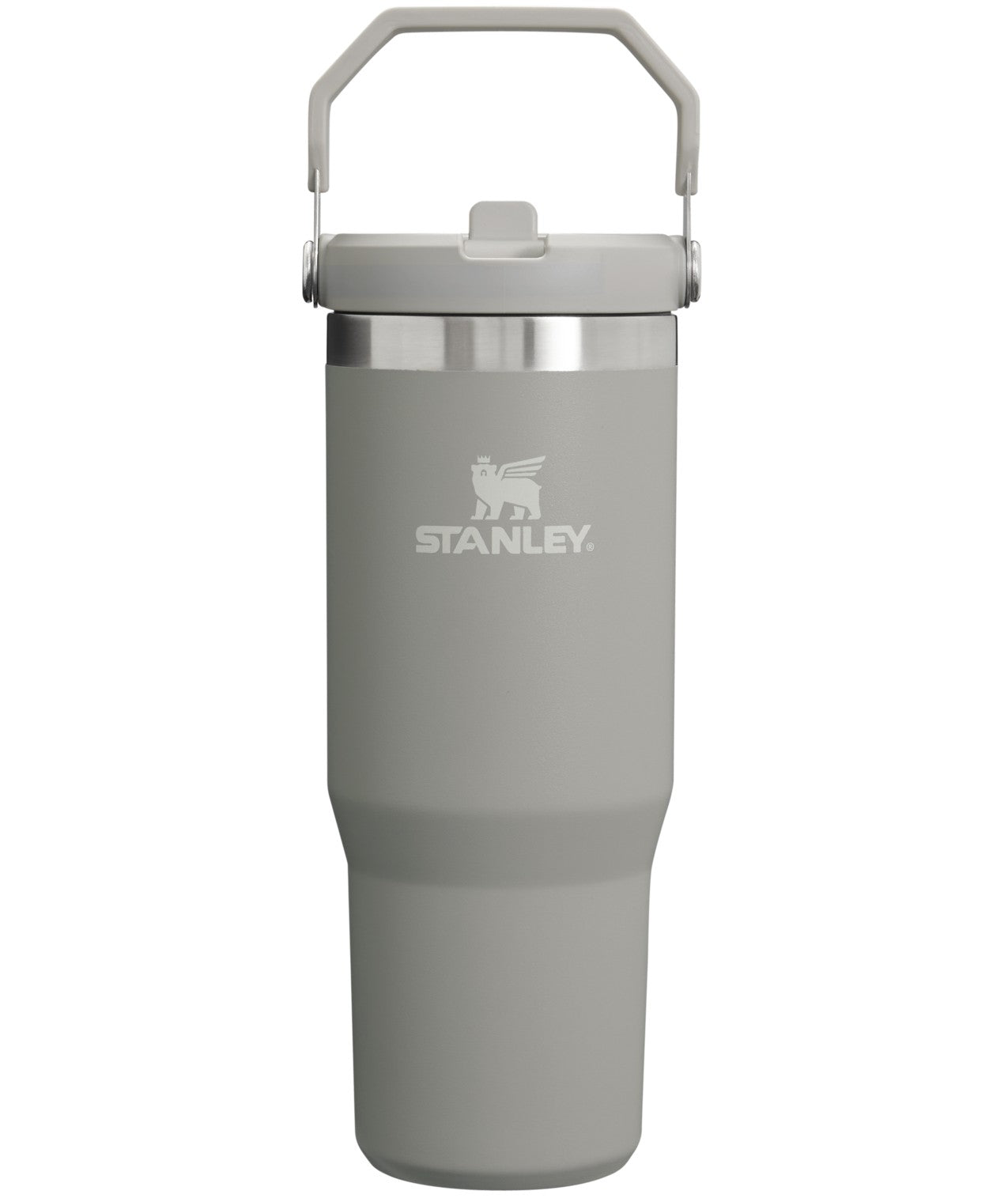 IceFlow Flip Straw Tumbler 2.0 30 oz - Stanley – Julien's a Lifestyle Store