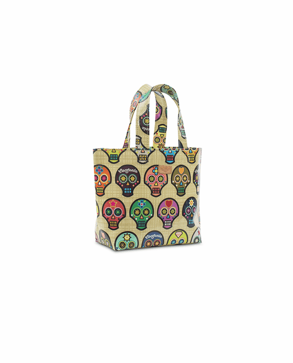 Consuela - Grab ?N’ Go Bags - Sugar Skull Mini Bag