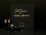 JoeJo + Nebria Signature Mini Spray Collection — official gallery 3