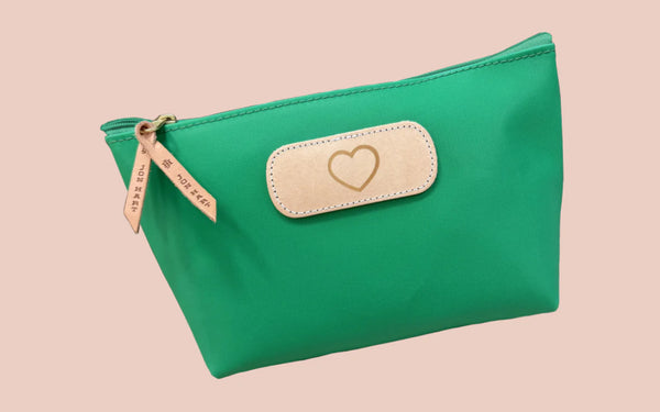 Jon Hart Design - Kelly Green Grande – Support Texas Flood
