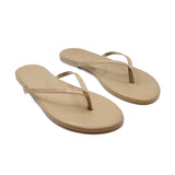 Indie Nude Sandal