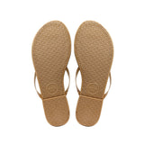 Indie Nude Sandal