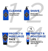 Pure Clean Daily Facial Cleanser