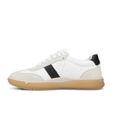 Vionic City Walk Sneaker - White/Black image 4