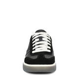 Vionic City Walk Sneaker - Black image 4