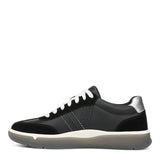 Vionic City Walk Sneaker - Black image 5