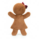 Jellycat - Jolly Gingerbread Ruby