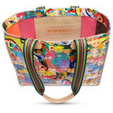 Colin Journey Tote