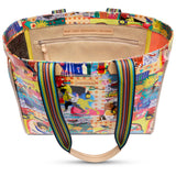 Colin Journey Tote