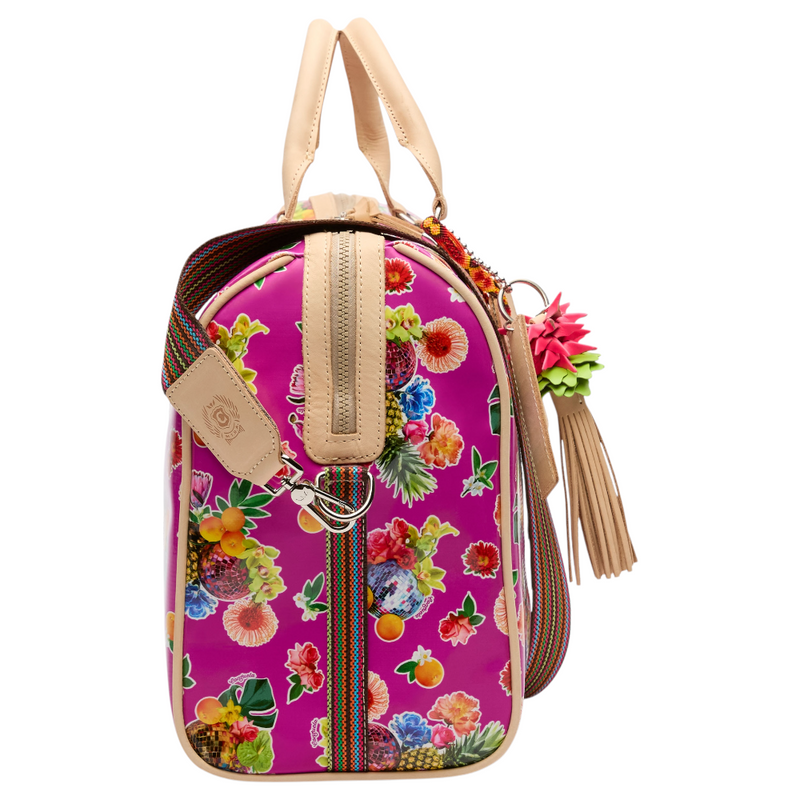 Consuela - Jet Setter - Birdie