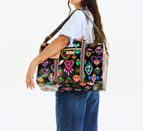 Vida Jet Setter - official Consuela image 8