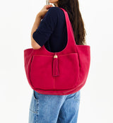 Maren Joya Tote lifestyle view