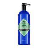 JackZen Renewing Body & Hair Cleanser