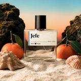 Jefe Cologne by Guy Fox