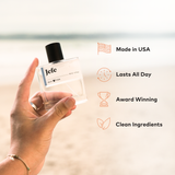 Jefe Cologne by Guy Fox