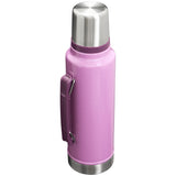 Classic Legendary Bottle 1.5 qt in Hammertone Lilac by Stanley
