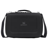 All Day Midi Lunch Box 6.3 qt in Black by Stanley