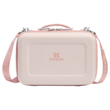 All Day Midi Lunch Box 6.3 qt in Rose Quartz by Stanley