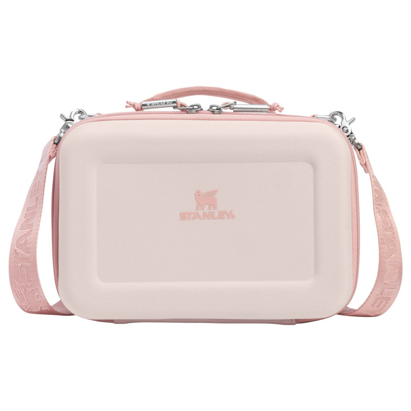 All Day Mini Lunch Box 4.2 qt in Rose Quartz - Stanley – Julien's a ...