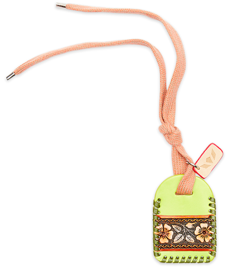 Consuela - Bag Tag - Billie Bag Tag