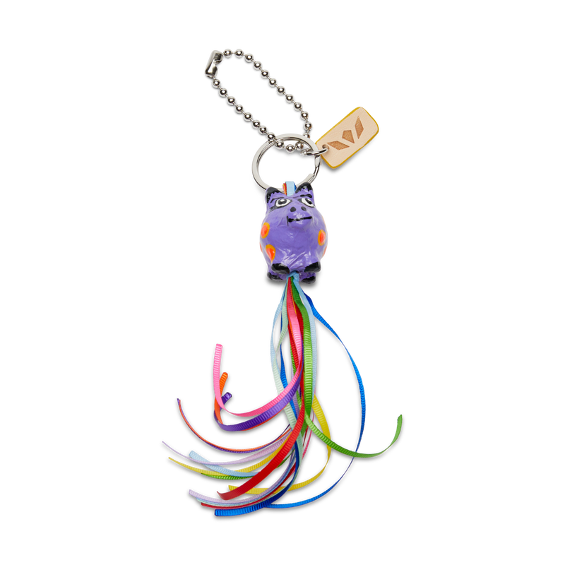 Consuela - Charms - Piggicito Charm