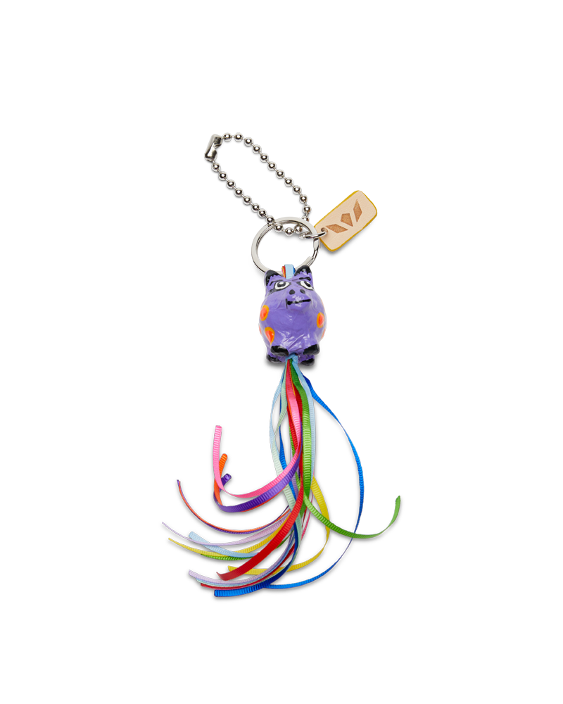Consuela - Charms - Piggicito Charm