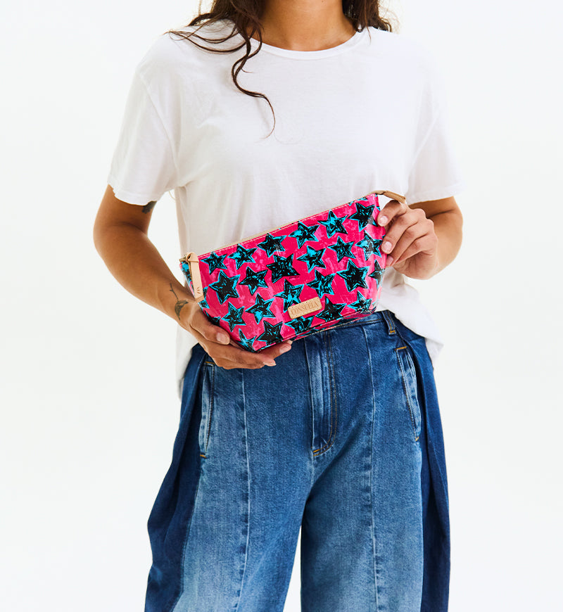 Consuela - Large Tool Kit - Presley