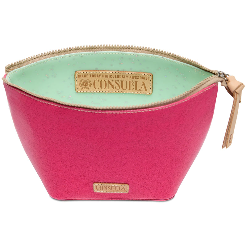 Consuela - Large Tool Kit - Ivy