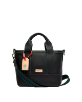 Cyndi Lil' Max Tote - official Consuela image 1