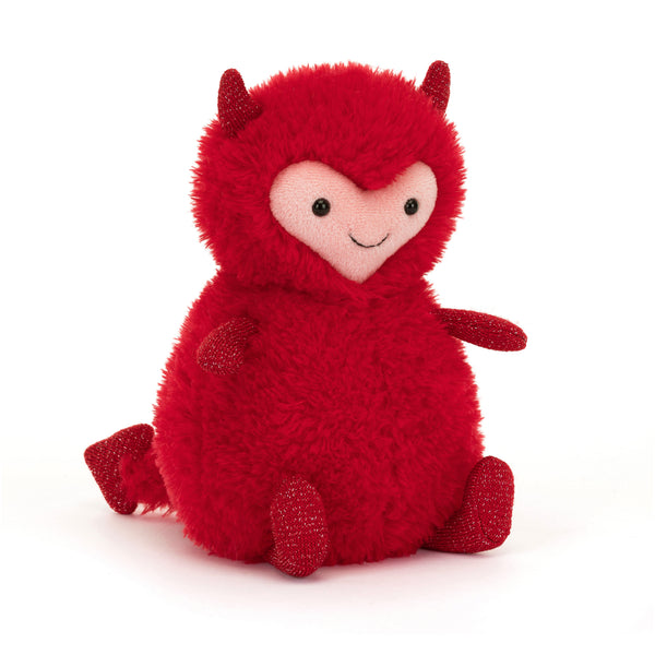 Jellycat - Plush - *new* Hugg Mcsnugg