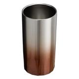 Lifted Spirits Prismatic Highball Glass 12 oz in Aged Barrel Haze by Stanley
