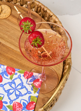 Martini Classic Blush 8 Oz view 2